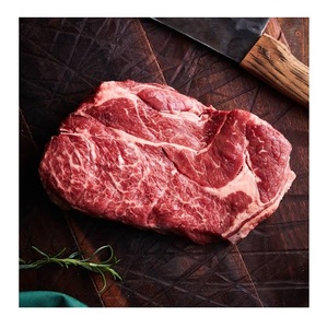 Filete de Hombro de Res Congelado de Alta Calidad – Corte de Res Premium - Product Image 3