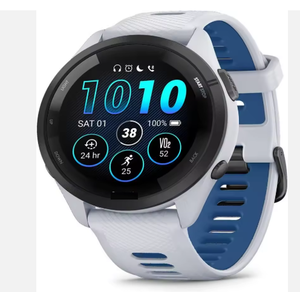 Reloj Inteligente para Correr Garmin Forerunner 265 NUEVO, con Pantalla AMOLED a Color - Product Image 1