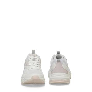 Scarpe sportive bianche da donna Sneaker