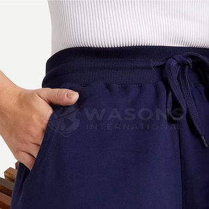 Hot Sale Fashionable Women <b>Trouser</b> For Adults Low MOQ Good Quality Lightweight And Soft Fabric Made Ladies Sweat Pant - Product Image 4