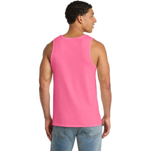 <b>Mens</b> Muscle Tank | Premium <b>Gym</b> Wear Breathable Sports <b>Vest</b> Ideal for Workout Training & Fitness Brands - Product Image 5