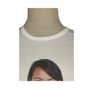 Camisetas Casuales Personalizables para Hombre, Ecológicas, Anti-Pilling, 100% Poliéster, Manga Corta, Transpirables, Antiarrugas, Tejidas - Product Image 3