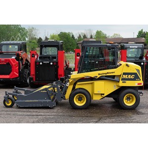 Desbrozadoras Eficientes Swingsteer de MAC COMPANY LLC 2024 - Product Image 5