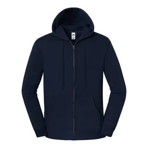 Giacca con Cappuccio Iconica Premium, Merchandise Personalizzato per Felpe e Maglioni Promozionali - Product Image 4