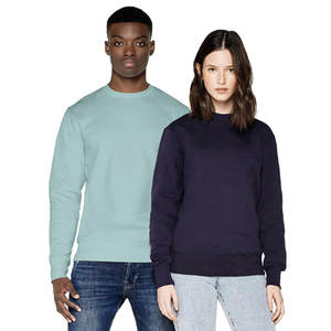 Sweat-shirt en molleton teinté Comfortwash Garment - Product Image 6