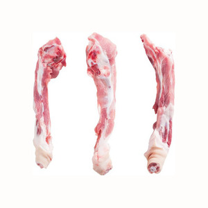 Vente en gros de produits de haute qualité fourniture de moules vente de viande de volaille porc de porc congelé porc congelé à vendre os de poitrine de porc congelé - Product Image 4