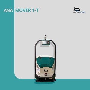 Ana mover รถ1000นำทางอัตโนมัติสำหรับโลจิสติกส์อุตสาหกรรม - Product Image 5