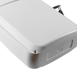 Durable Portable Key <b>Lock</b> for Holiday Centers and Beachside Resorts-Indoor & Outdoor Use - Product Image 6