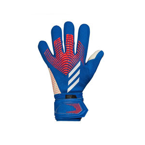 Moins cher Hommes football concevoir vos propres gants de gardien gants de gardien personnaliser professionnel à vendre gants de football - Product Image 5