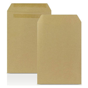 Prix de gros, sacs de livraison postale rembourrés de haute qualité, sacs de courrier, logo personnalisé, sac de courrier à bulles, nouveau modèle - Product Image 2