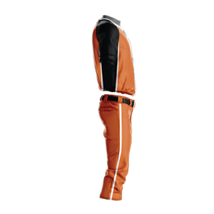 2025 New Wholesale Custom Sublimation <b>Baseball</b> Jerseys and Pant Full <b>Set</b> Softball & <b>Baseball</b> Uniforms <b>Sets</b> - Product Image 5