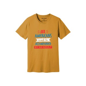 Camiseta de algodón 100% con temas de bondad, estampado de estilo informal, 12 opciones de color, 160-180, colocación de diseño personalizable GSM pesado - Product Image 6