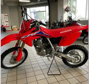 Hoonda CRF450R CRF250R 2023 Moodel 125cc 4-Stroke bicicleta eléctrica para todoterreno Advventure, Traiil y Mootocross Usse - Product Image 1