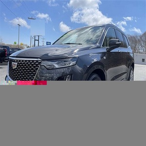 Offre Exceptionnelle 2023 Cadillac XT6 Premium Luxury AWD Prêt à être expédié - Product Image 1