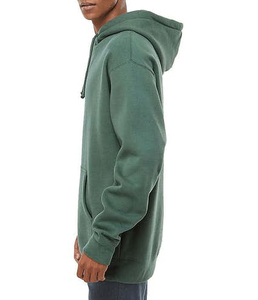 เสื้อมีฮู้ดสำหรับผู้ชาย2023ทำจากผ้าฝ้าย100% สไตล์ล่าสุด - Product Image 4