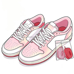 Nuove Scarpe da Basket <span class=keywords><strong>Travis</strong></span> <span class=keywords><strong>Scott</strong></span> 2026 Stile Sail Tropical Pink, Sneakers Moda Nere Phantom Olive Reverse Mocha Shy Pink - Product Image 1