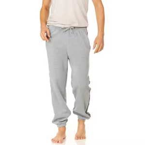 Disfraz Medieval Renacentista de Pirata y Caballero, Pantalones Vikingos para Hombre con Cordones en los Tobillos, Traje de Lino para Hombre, Tallas Grandes - Product Image 1