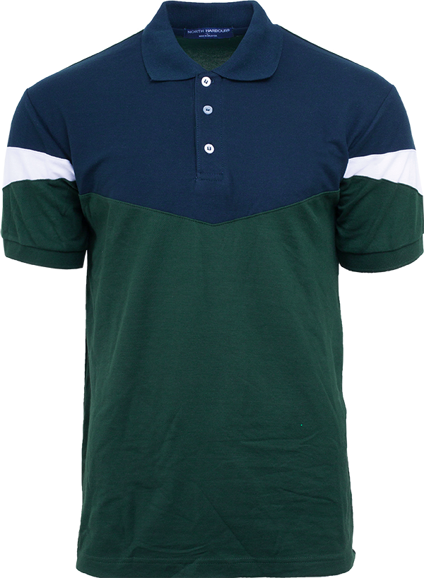 กองทัพเรือ/เขียวป่า/ขาว