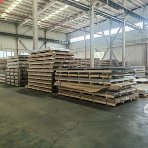 Tôles d'acier galvanisé d'usine pour portes et décoration industrielle - Product Image 3