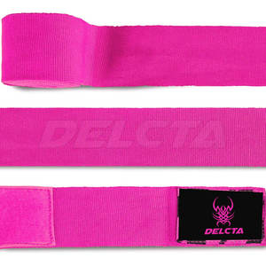 Vendas de Boxeo Personalizadas con Logotipo al por Mayor, Vendas de Boxeo para Levantamiento de Pesas y Fitness para Venta en Línea - Product Image 2