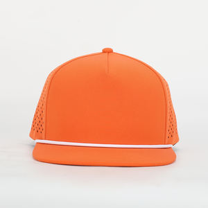 .Mens <b>golf</b> <b>hat</b> with moisture wicking fabric breathable comfort and adjustable fit for sunny days outdoor training - Product Image 4