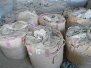 Poudre d'algues vertes en gros/prêt à exporter du Vietnam poudre d'algues vertes de haute qualité algues vertes - Product Image 3