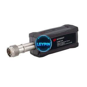 เครื่องมือวัดกำลังไฟฟ้าแบบ USB Keysight U2051XA 10 MHz ถึง 6 GHz ช่วงไดนามิกกว้าง เซ็นเซอร์วัดกำลังไฟฟ้าเฉลี่ย - Product Image 4