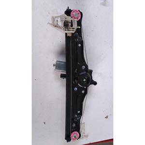 กลไกปรับกระจกหน้าต่างด้านหน้าขวา LANCIA Ypsilon รุ่นที่ 4 (11>23) หมายเลขอะไหล่ 51974579 - Product Image 2