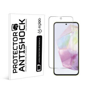 Protector de Pantalla ANTISHOCK para Samsung Galaxy A35, Accesorio Móvil Duradero y Resistente a Impactos - Product Image 1