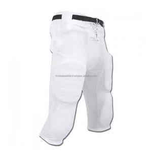 Vente chaude et prix bas maillot de football de qualité supérieure à vendre matériau frais concevoir votre propre pour l'uniforme de football américain - Product Image 6