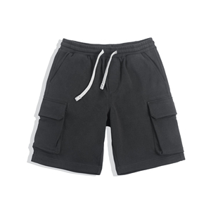 Wholesale Price 100% Cotton Gym <b>Shorts</b> Sports Fleece French Terry Breathable <b>Sweat</b> <b>Short</b> Men Running Workout <b>Shorts</b> - Product Image 3