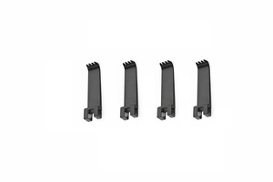 Juego de Hojas Quirúrgicas Musculares de Alta Calidad, de 20 mm a 80 mm de Ancho - Product Image 5