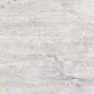 Vistaar Marque 8.5mm Porcelaine Carreaux Céramique 60x60cm/600x600 Cristal Or Calacatta Design Haute Qualité Exportation Chine Option Pas Cher - Product Image 6