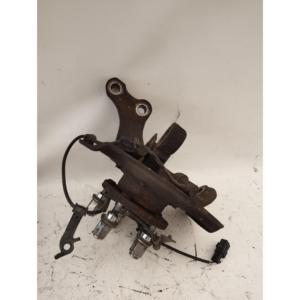 ช่วงล่างด้านหน้าแบบตั้งตรง LH DR 5 1st Series 722010035 (07>14) - Product Image 3