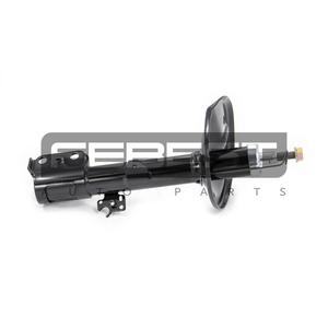 Ammortizzatore a gas anteriore sinistro (0107G-006FL) - Product Image 1