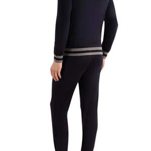 Conjunto Deportivo para Hombre y Mujer – Sudadera con Capucha de Felpa de Algodón y Pantalones Deportivos, Logotipo Personalizado al por Mayor - Product Image 5