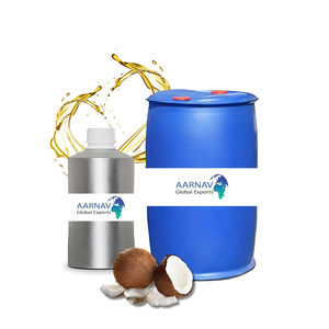 Huile de noix de coco fractionnée biologique Huile de support certifiée USDA pour la peau et les cheveux | Approvisionnement en vrac | OEM de marque privée - Product Image 2