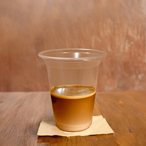 Vente en gros de gobelets jetables à paroi simple en plastique PP tailles 360ml 700ml pour thé à bulles thé au lait à emporter tailles 360ml 700ml - Product Image 1