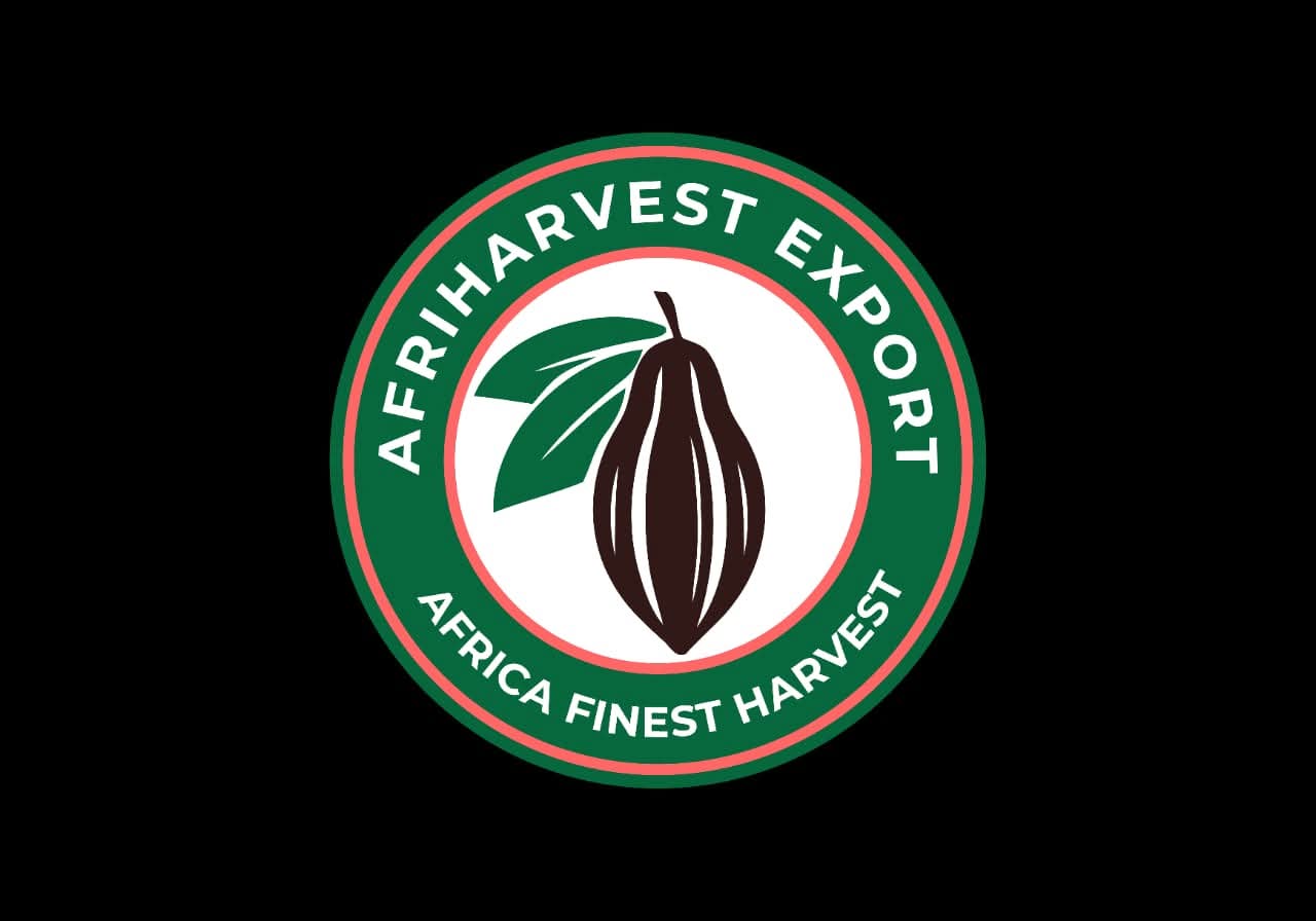 AfriHarvest Export Ltd logo