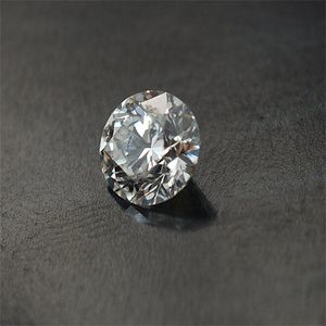 ¡Envío el mismo día! Diamante Moissanita de Laboratorio de 7 mm, Calidad Premium, Color Blanco, Corte Brillante, Grado D, VVS1 + Regalo Especial Gratis - Product Image 2