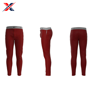 2025 nueva llegada conjuntos de ropa deportiva de béisbol de alta calidad buena venta uniforme transpirable para tallas grandes precio competitivo en blanco - Product Image 5