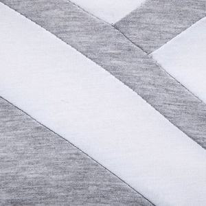 Golf pour hommes de style personnalisé pour polos T-shirts décontracté uni 100% coton à manches courtes et brodé sur mesure - Product Image 5