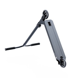 Patinete Profesional para Niños y Adolescentes, Fácil de Controlar, Ruedas de PU, Aleación de Aluminio Ligera, Dos Ruedas, Nivel Inicial - Product Image 4