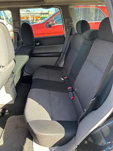 USADO, Volante a la Izquierda/Derecha, Subaru Forester 2.5XT 2008 - Product Image 4