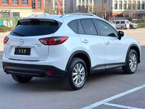Mazda CX-5 2.0 SUV Usado de 2015 en Venta Rápida, Buen Estado Exterior, Precio Económico, Volante a la Izquierda, en Buenas Condiciones - Product Image 5