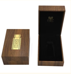 Venta al por mayor mejor caja de madera rústica hecha a mano de embalaje cajas de regalo personalizadas para la venta tamaño personalizado precio barato - Product Image 4