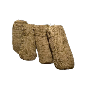 Best Selling Product <b>COIR</b> NET / <b>COIR</b> <b>MAT</b> Biodegradable <b>Coir</b> Nets for Sustainable Land Management - Product Image 1