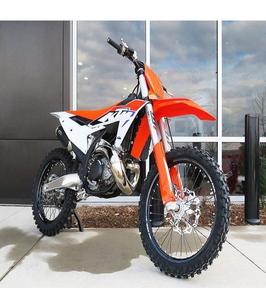 มอเตอร์ไซค์วิบาก KT-M 250 SX F ปี 2023 รุ่นใหม่ - Product Image 1