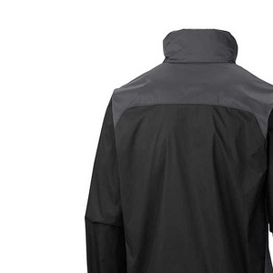 เสื้อแจ็กเก็ตกันฝนสำหรับผู้ชายเสื้อแจ็กเก็ตกันฝนสำหรับ2024เสื้อแจ็กเก็ตเสื้อผ้าผู้ชายดีไซน์ชั้นนำงานตามสั่ง - Product Image 4