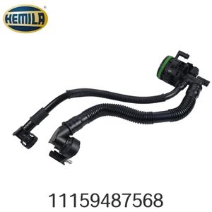 HEMILA Araç Parçaları Motor Egzoz Borusu 11159487568 BMW U10 U11 MINI Cooper S B48N Krank Karteri Havalandırma Borusu ile Uyumlu - Product Image 4